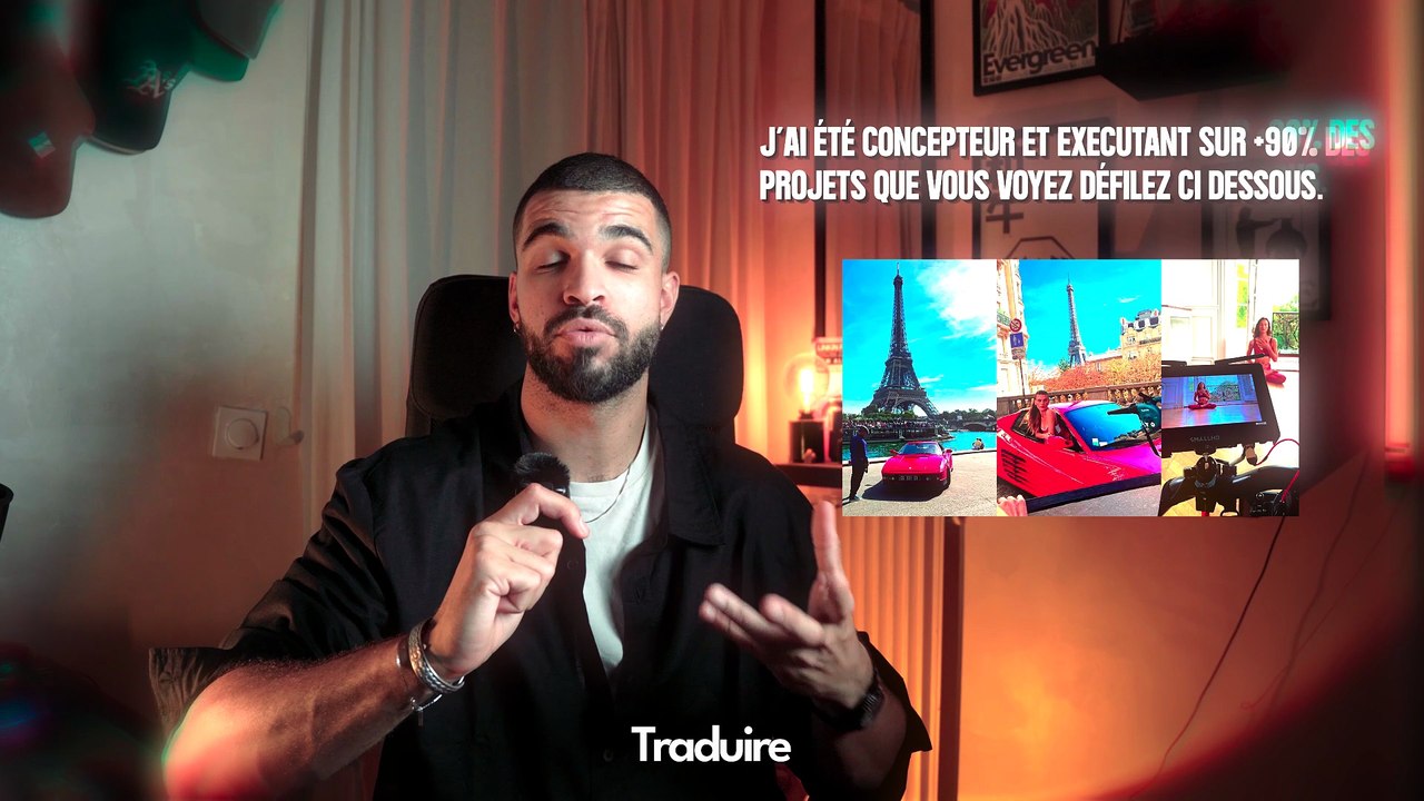 Pourquoi certains s'en sortent, et pas vous ?