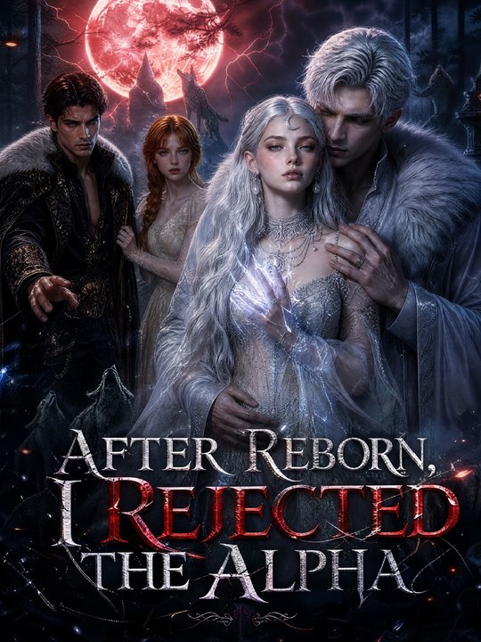 After Reborn, I Rejected the Alpha 35eps HD AVS