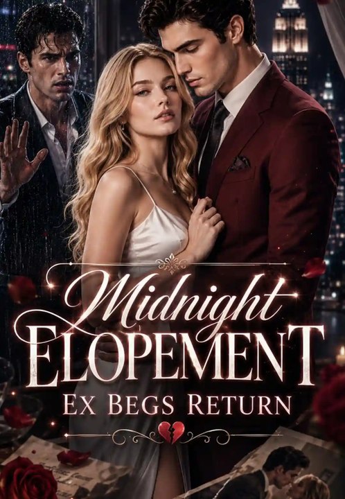 Midnight Elopement Ex Begs Return - Full Episode
