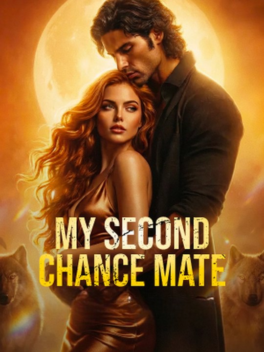 My Second Chance Mate HD