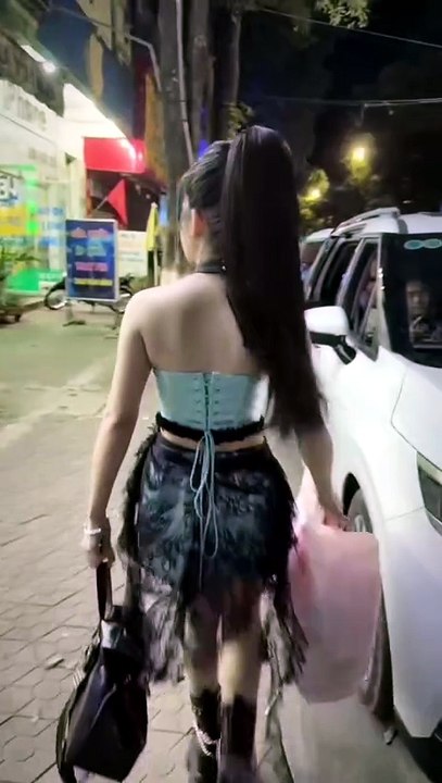 Dương ái vy