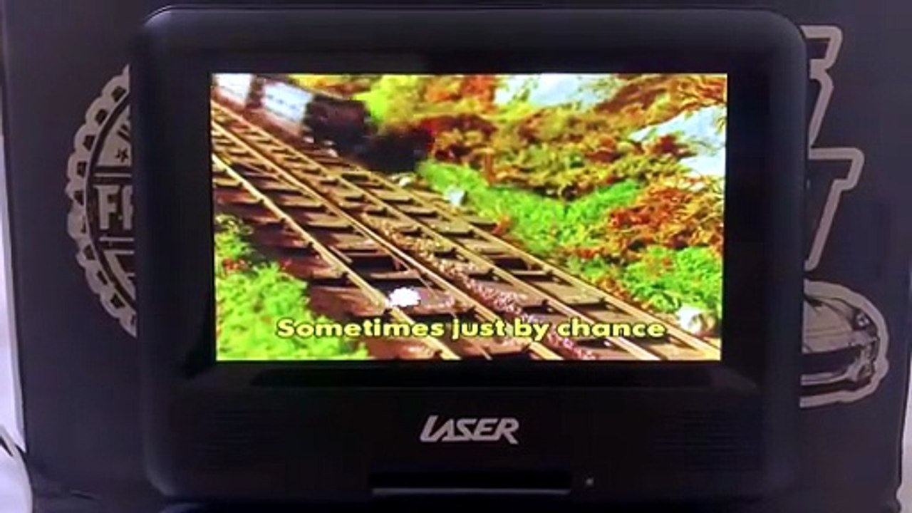 Thomas & Friends - Accidents Will Happen (Christmas Eve Special)