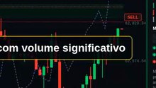 Liquidity Sweep detected (85% conf) #shorts