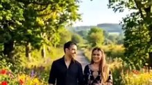 true love story moment Ai