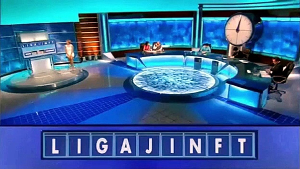 Countdown | Series 64 Grand Final | Episode 5278