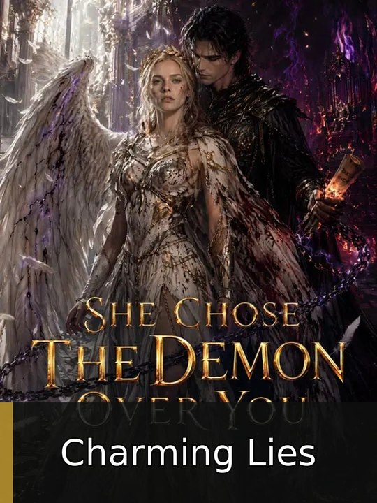 She Chose the Demon over You - Full | Charming Lies