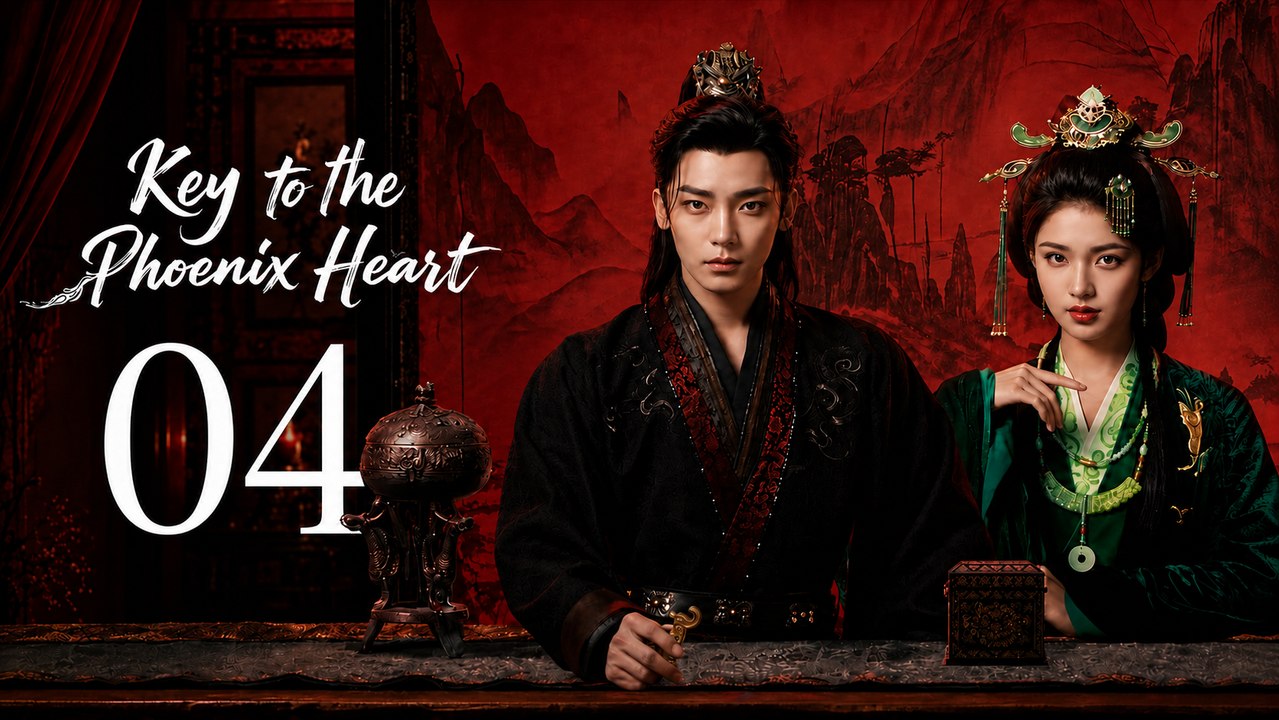 Ep.4 Key to the Phoenix Heart English Sub