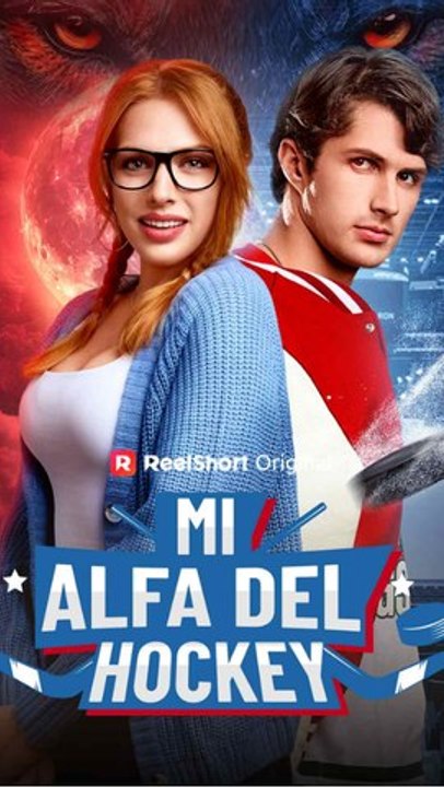 Mi Alfa del hockey - Película Completa Drama Romántico de Fantasía ARS