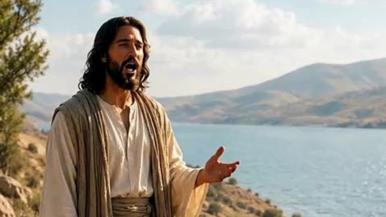 Jesus Teaches About Faith in Prayer | Matthew 21:22
