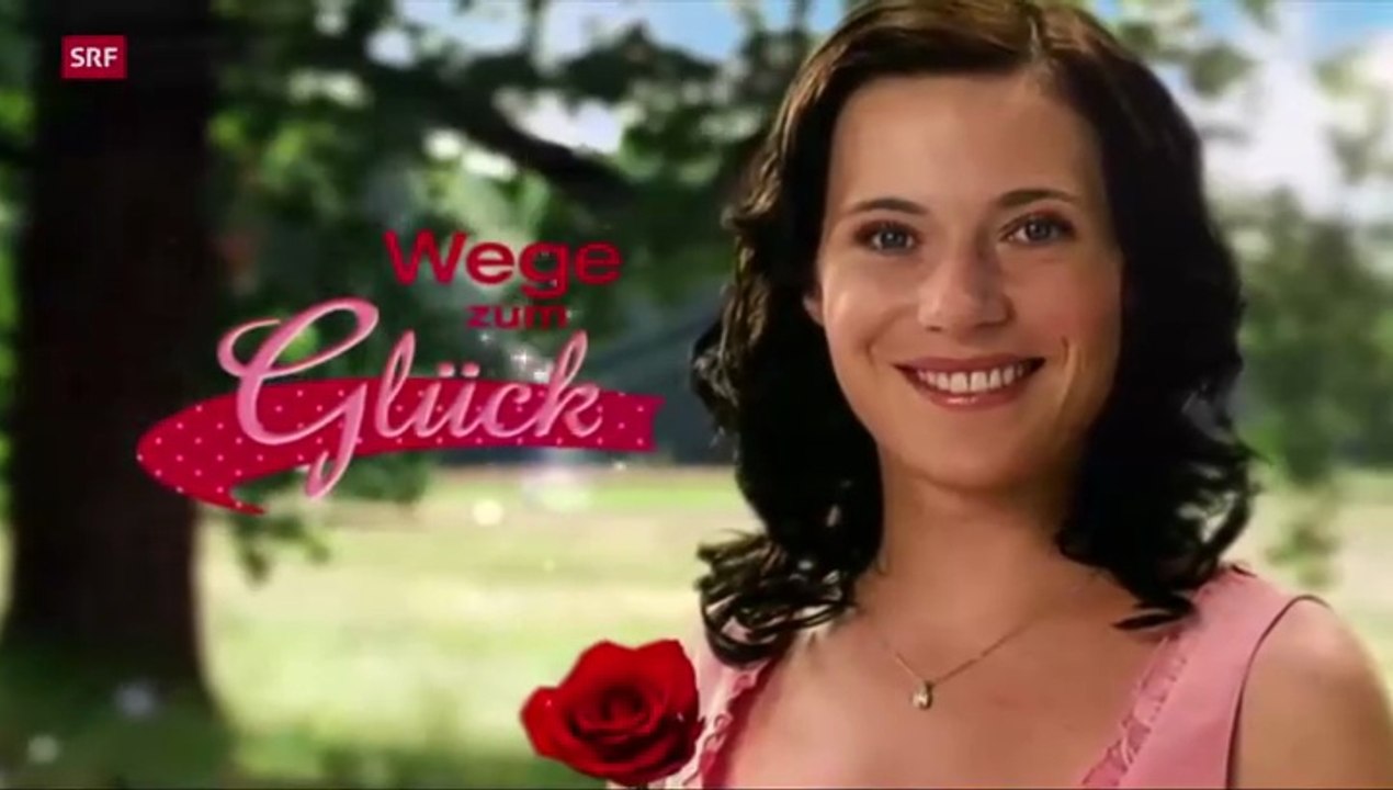 Luisa -639- Wege zum Glück