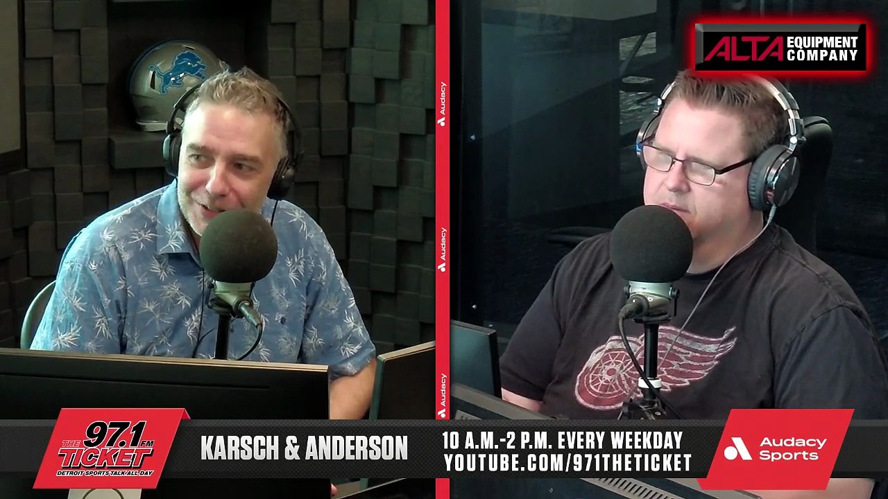 Are You Looking Forward To The Home Run Derby? | Karsch and Anderson