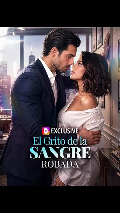 [Doblado ESP] El Grito de la Sangre Robada | Drama Doblado Completo 2026 [Full Movie]