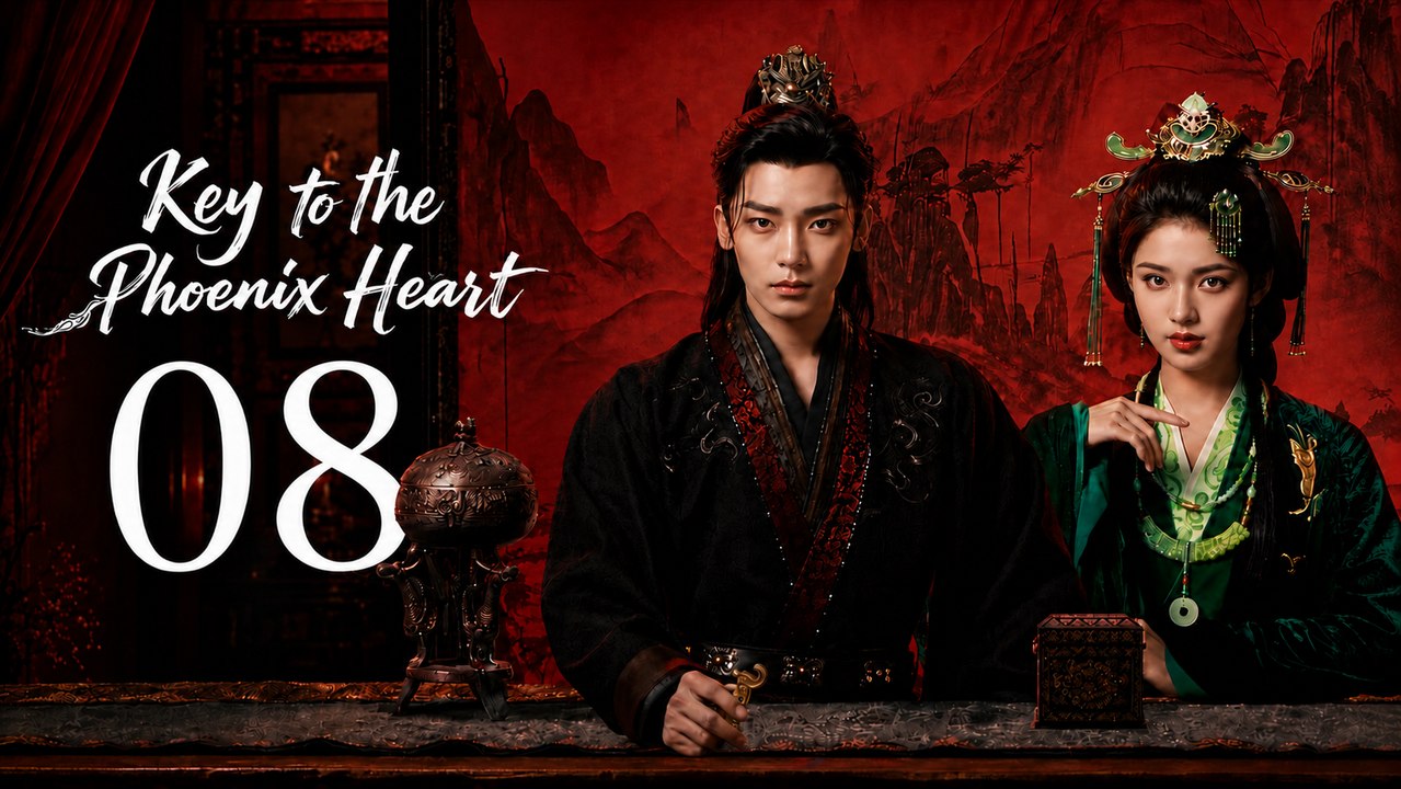 Key to the Phoenix Heart - Episode 8 [ Eng Sub ]