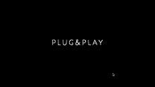 Über Stecker und Menschen | Plug & Play