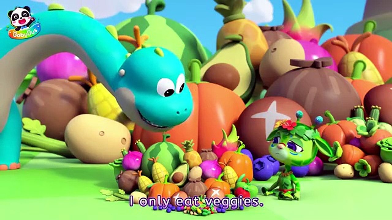 My Donkey Got a Boo-Boo _ Caring & Doctor Song for Preschoolers _ BabyBus
