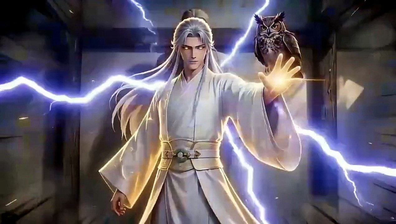 🔥 Cracked Statue Becomes A God Series ✨ Full Movie #EnglishSub | DramaRush [Full Movie]