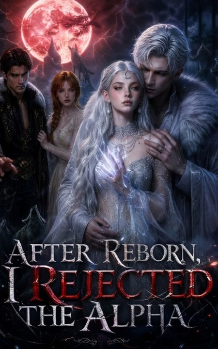 After Reborn, I Rejected the Alpha