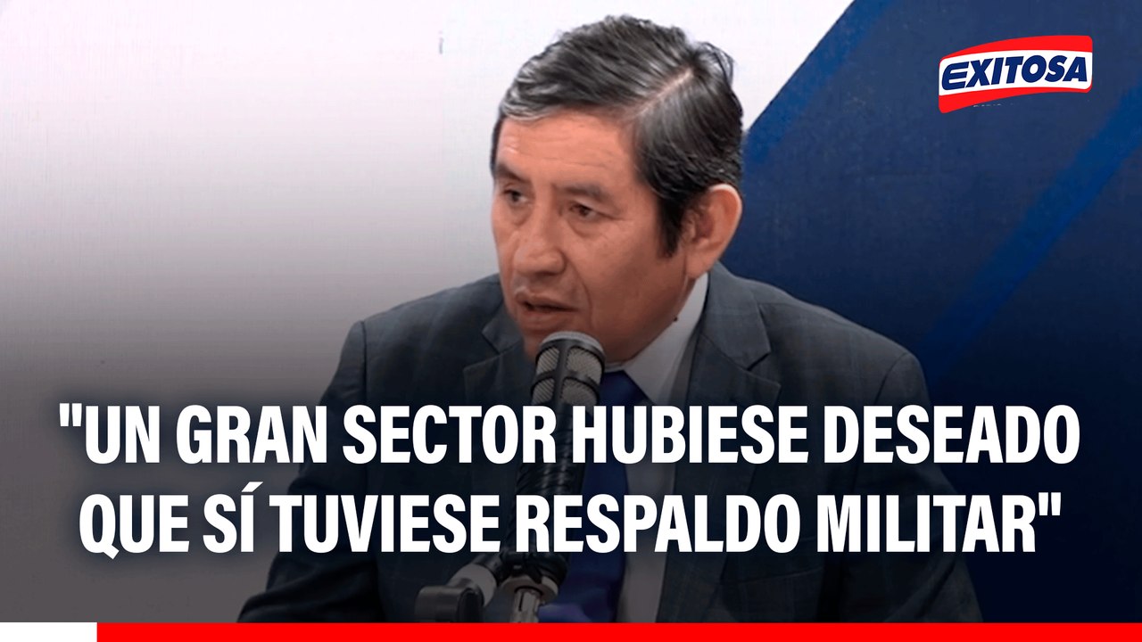 Abogado de Pedro Castillo niega haber sido parte de Sendero Luminoso: "Nunca he sido sentenciado"