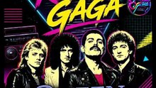 Queen - Radio Gaga