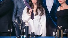 Pregnant by the Luxury Empire Heir | Série Completa | Short Drama Português