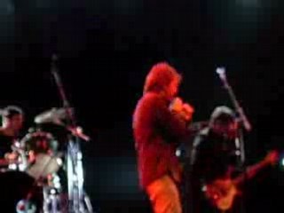 Enfants du Rock Nice 2008 Kaolin