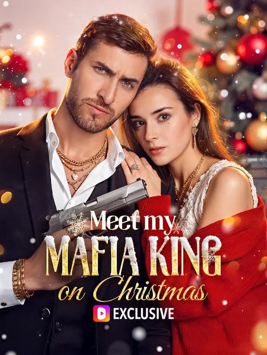 Meet My Mafia King on Christmas | Komplette Serie | Short Drama Deutsch