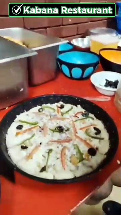 Best pizza deal in Rawalpindi