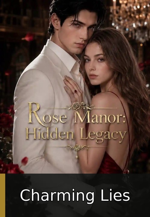 Rose Manor: Hidden Legacy - Full | Charming Lies