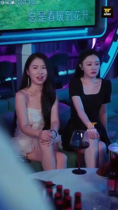 Immortal Ascends Love Falls Full Chinese Drama