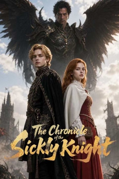 The Chronicle of the Sickly Knight - Full HD #RS