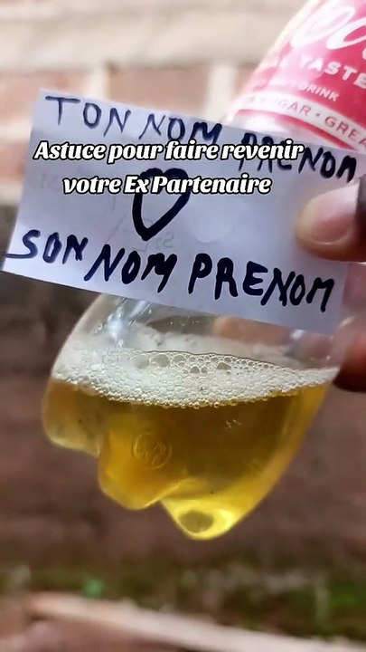 Retour d’affection rapide en 24h : mythe ou réalité et comment favoriser un rapprochement. +22607797563