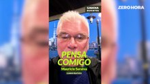 Opinião sobre Argentina e Inglaterra