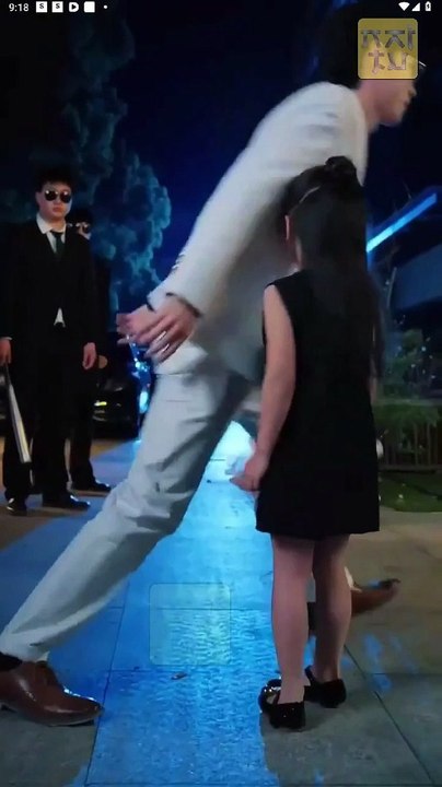 From Nobody To His Precious (DUBBED) Full Chinese Drama