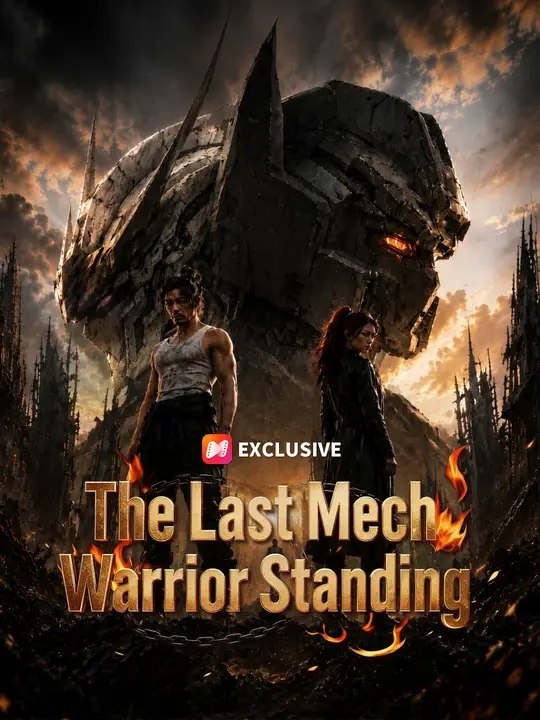 The Last Mech Warrior Standing - Full Chinese Movie