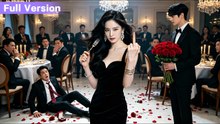 She Rejected a Narcissist...Then Married the One Who Treated Her Like Queen FULL MOVIES ENGLISH SUB