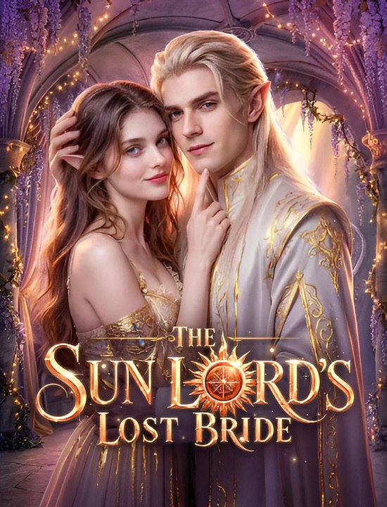 The Sun Lord’s Lost Bride