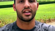 Gonçalo Ramos AC Milan