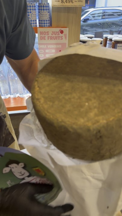 🐑🧀 Le Snidre, une pépite du Massif central !
