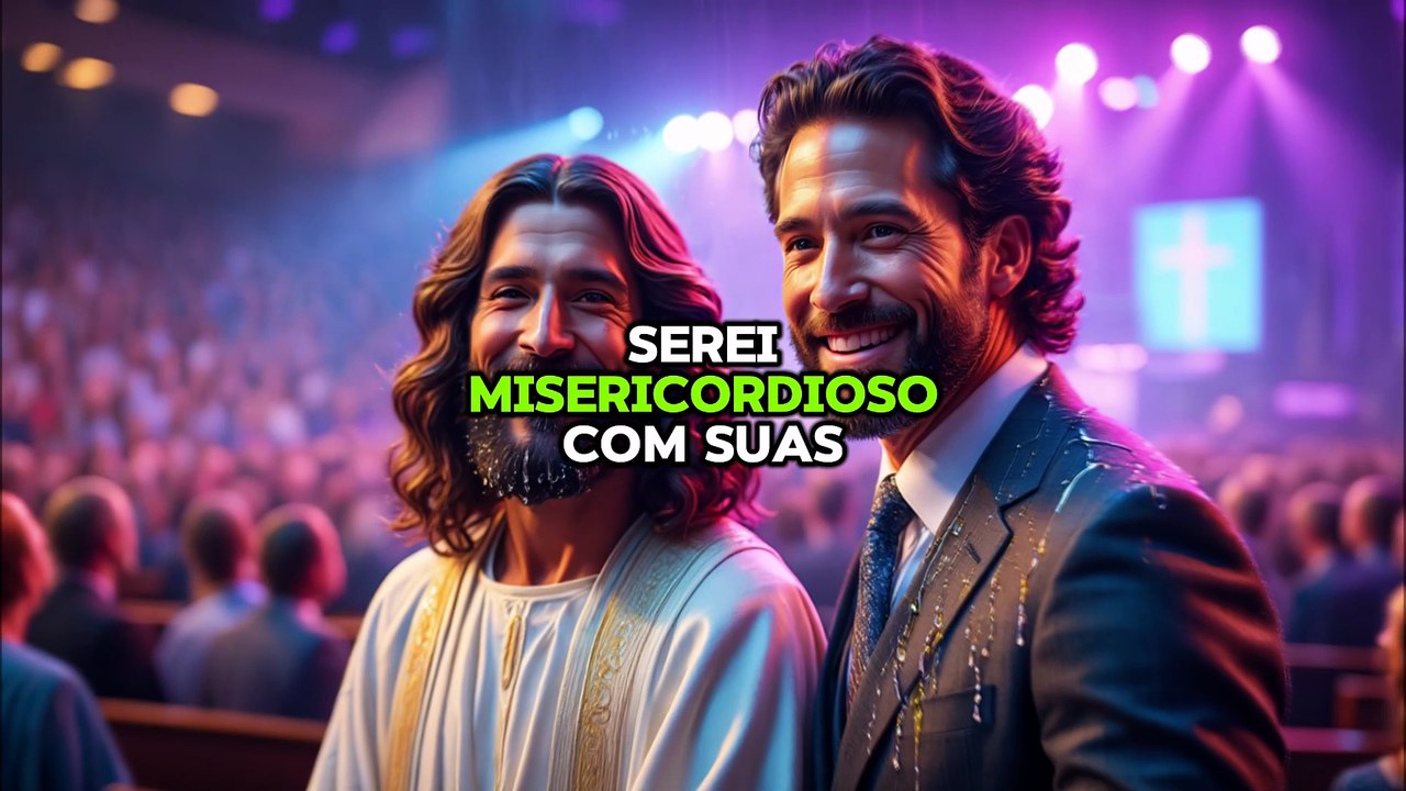 A Revolução da GRAÇA! JESUS CRISTO!