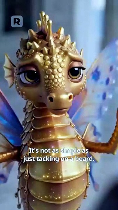 [Eng Sub]🔥Poseidon - Full Episode - Full Drama Episode | Full Drama Dailymotion #reelshort [Full Movie]