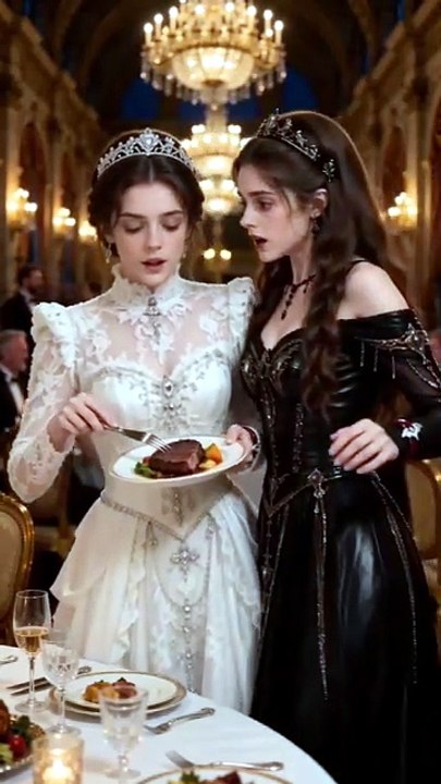 Forbidden Love Between Human and Vampire - Full Episode (ENGSUB) | Fantasy Romance #ANS [Full Movie]