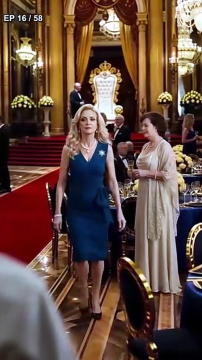 Fear her my moms the lady boss [Full Movie]