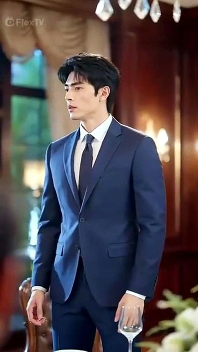 My Bodyguard Husband Is a Hidden King AFT [Full Movie]