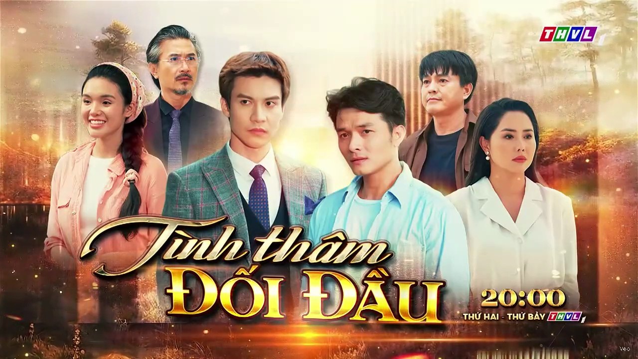 Tình Thâm Đối Đầu - Trailer - HDC Media