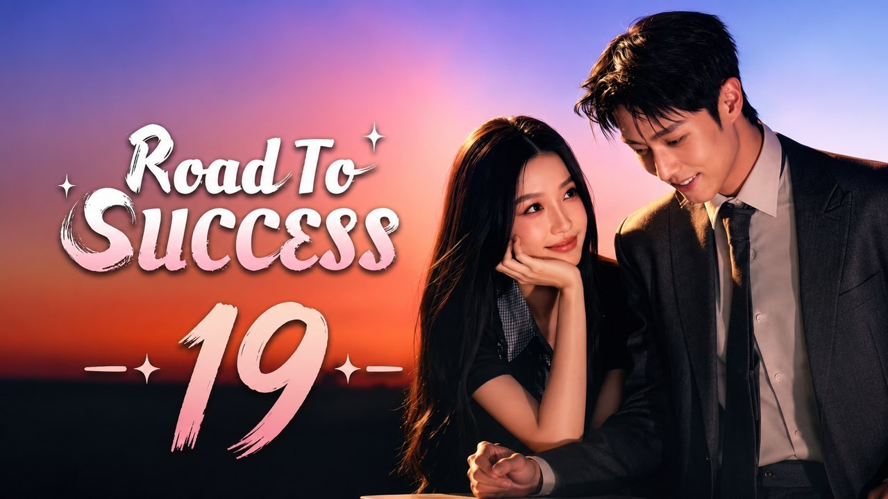 Road to Success Episode 19 | English Sub | Full Short Drama | English Sub 2026