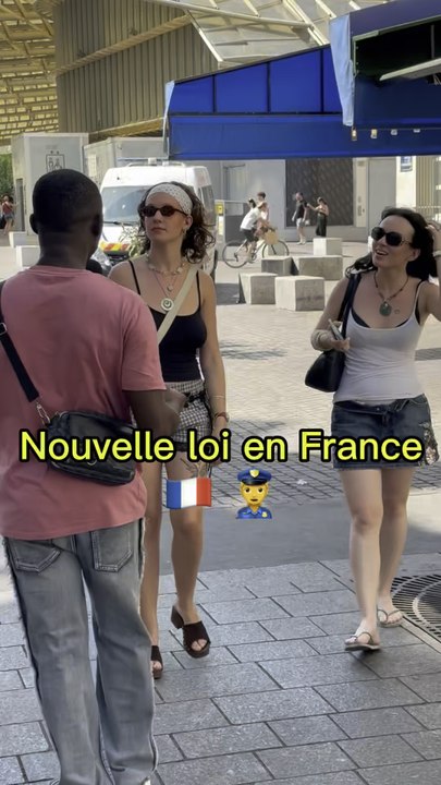 La nouvelle loi en France
