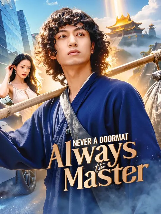 Never a Doormat, Always the Master(Dubbed) | Komplette Serie | Short Drama Deutsch