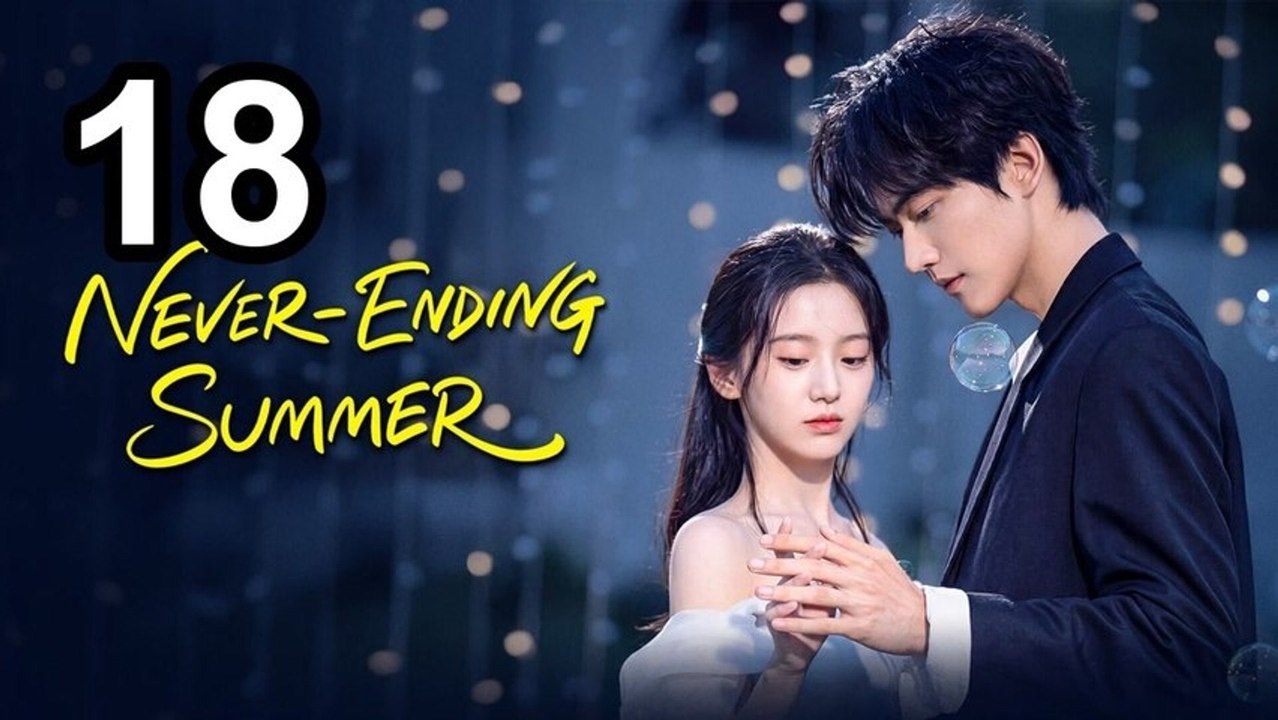 Never-Ending Summer - (2026) ✅ FULL EP