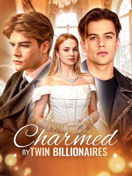 Charmed by Twin Billionaires | Série Complète | Short Drama Français
