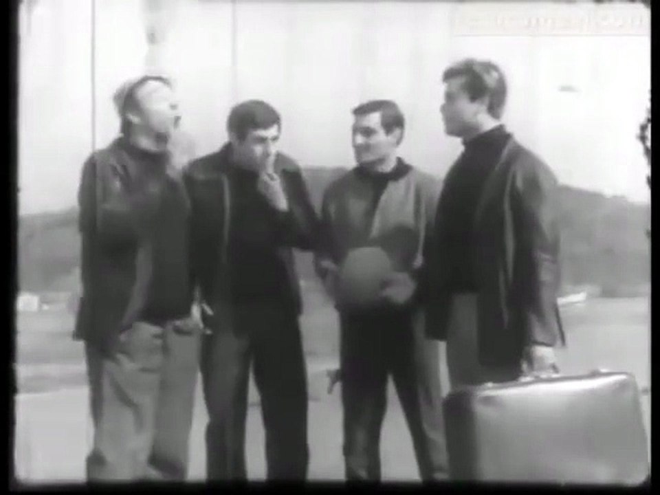 1965 Şekerlimisin Vay Vay SELMA GÜNERİ TAMER YİĞİT Türk Filmi İzle [Full Movie]